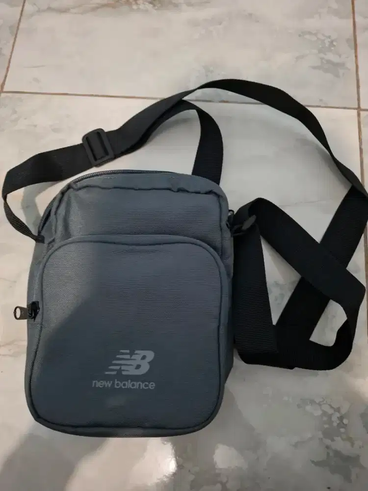 Tas slempang NEW BALANCE original