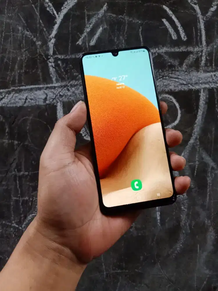 samsung a32 8/128 baca iklan dulu