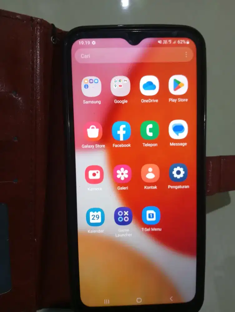 Dijual hp Samsung galaxy A14