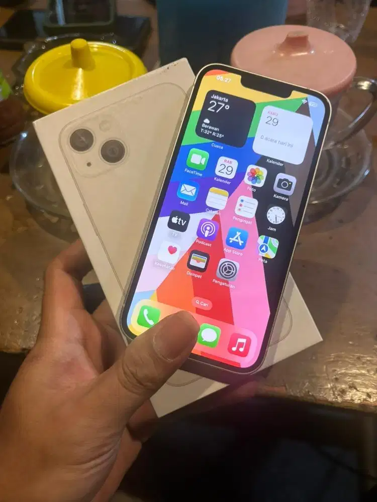 iphone 13 128gb ibox