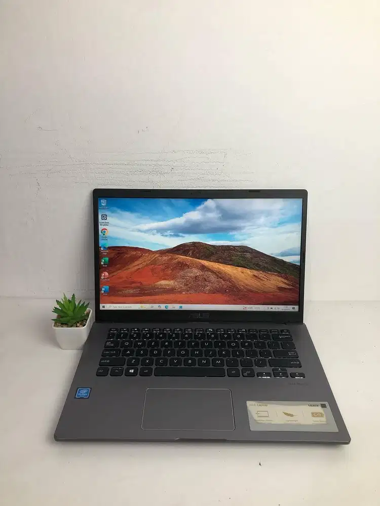 Ready ASUS Vivobook X409MA