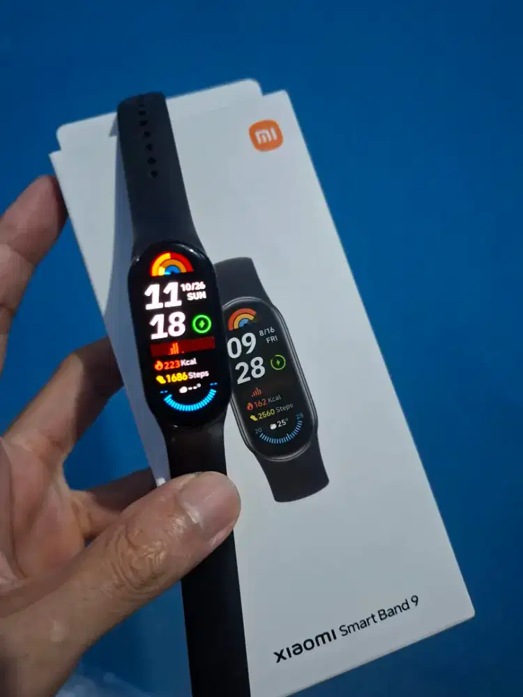 Xiaomi Smart Band 9