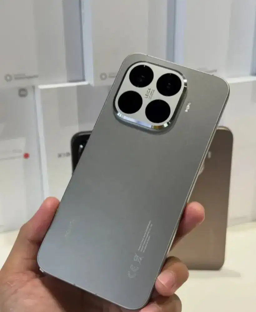 Xiaomi 15T 12/512 GB