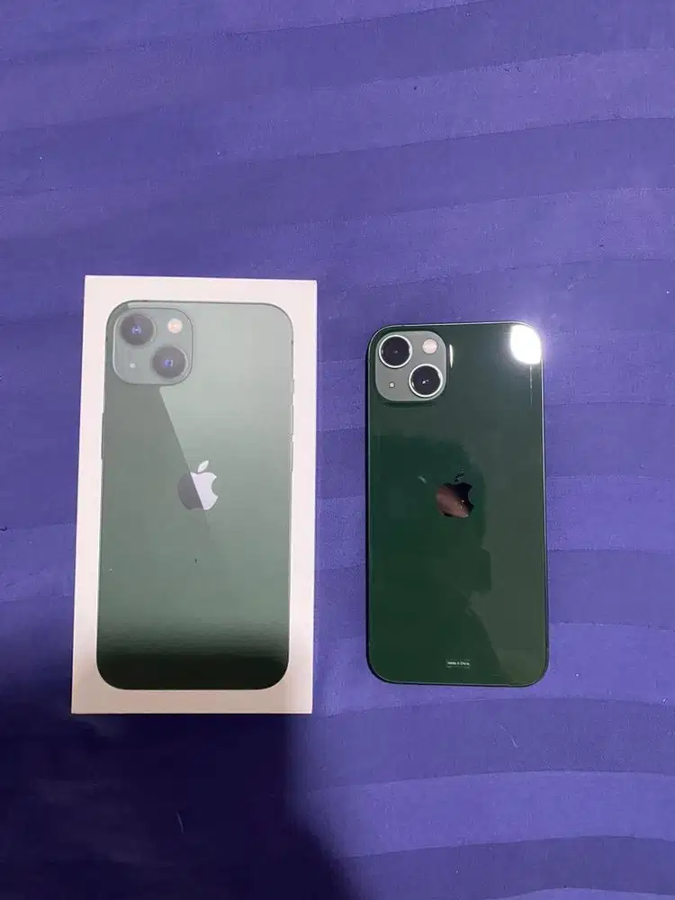 iphone 13 ibox 128gb