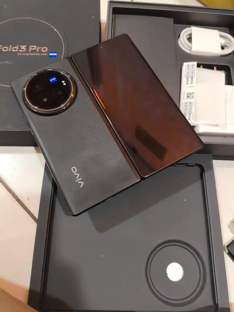 VIVO X FOLD 3 PRO 16/512GB