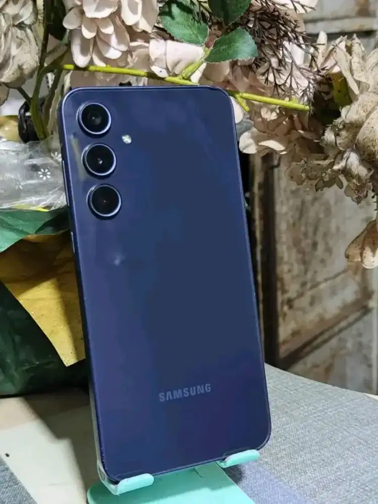 Samsung A35 5G 8/256 Orisinil Like New