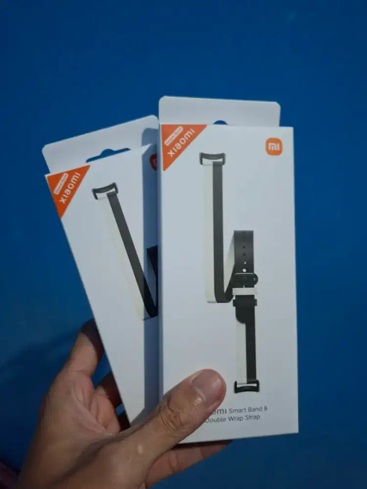 Strap Original Xiaomi Smart Band 8, 9, 10