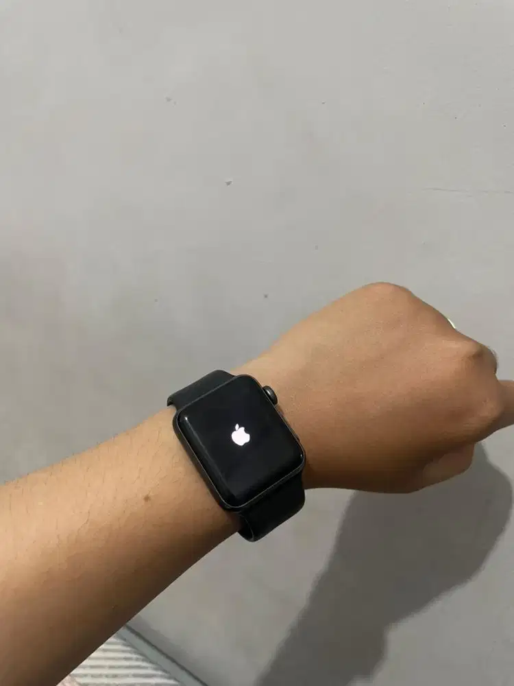 Apple Watch Series 3 38mm