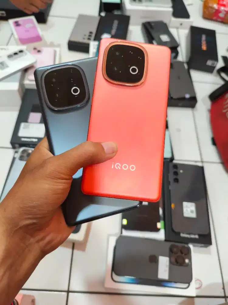 IQOO NEO 10 16/512GB