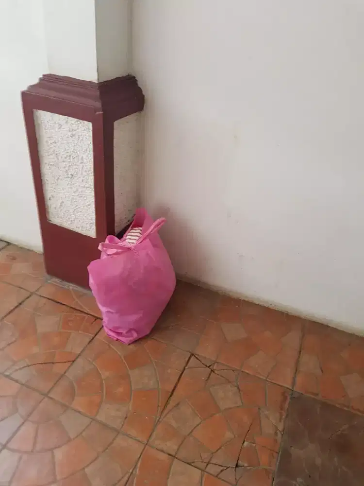 LOKER ART WANITA NGINAP