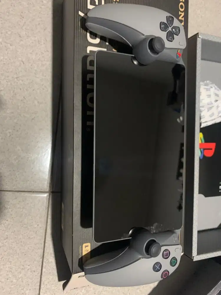 Jual PS Portal 30th Anniversary