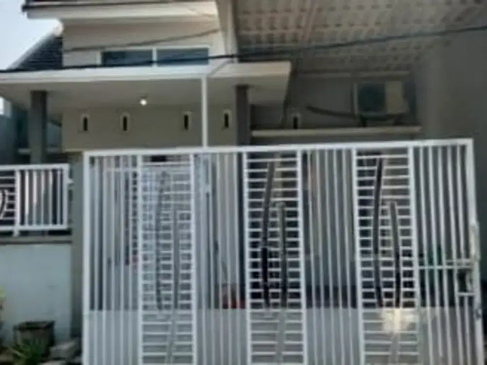 Dijual Cepat Rumah Murah Siap Huni* Lokasi Perum Pondok Jati Sidoarjo Kota