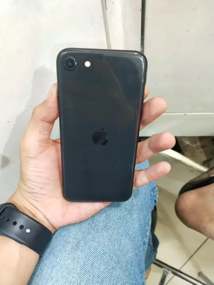 Iphone SE 2020 64GB inter