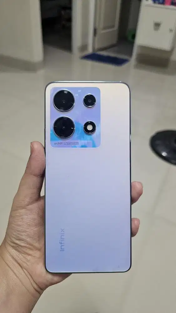 Infinix note 30 256 8+8