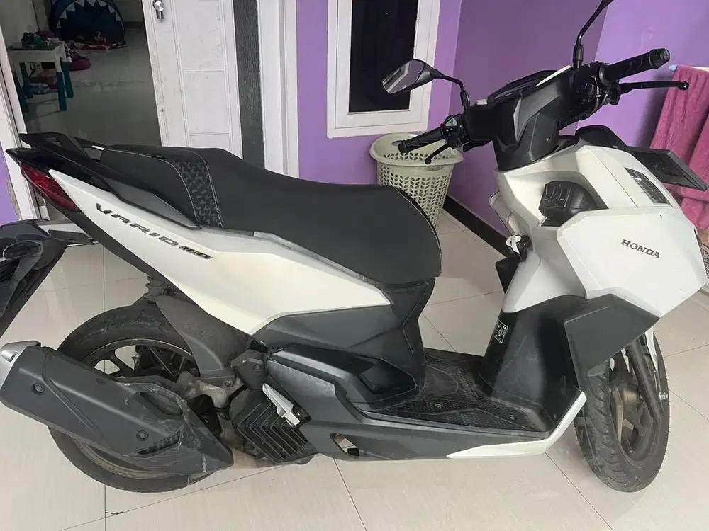 Jual Vario 160cc