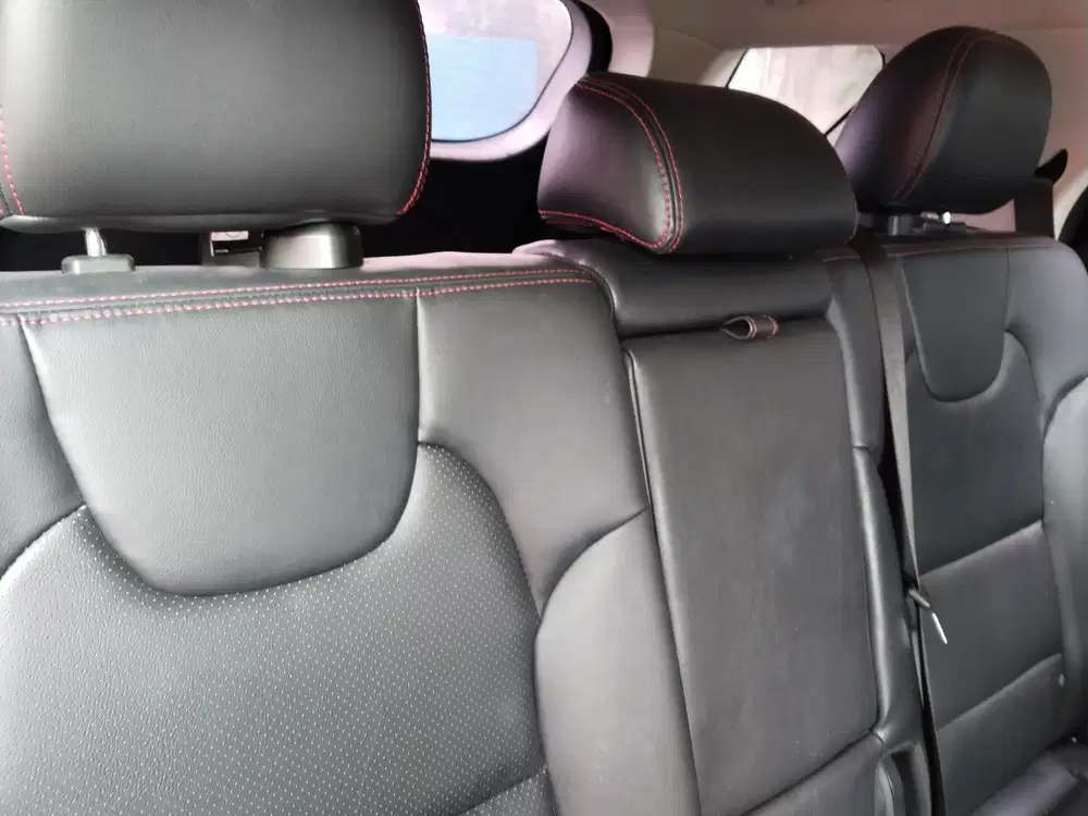 DFSK Glory 560 2019 Bensin, Pajak baru  bln sept, plat 2030 nego