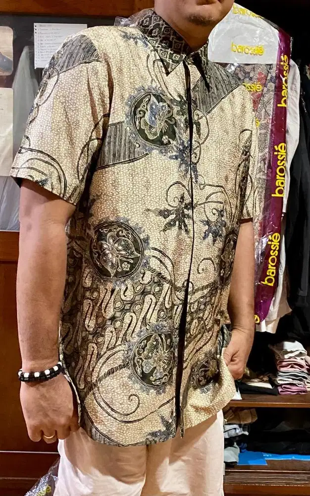 batik premium sutra