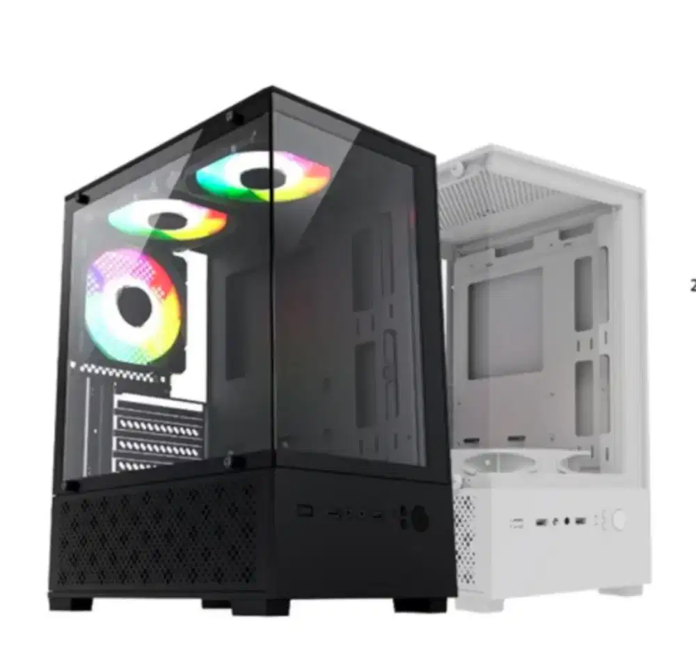 AMD Ryzen 5 2600 cpu only