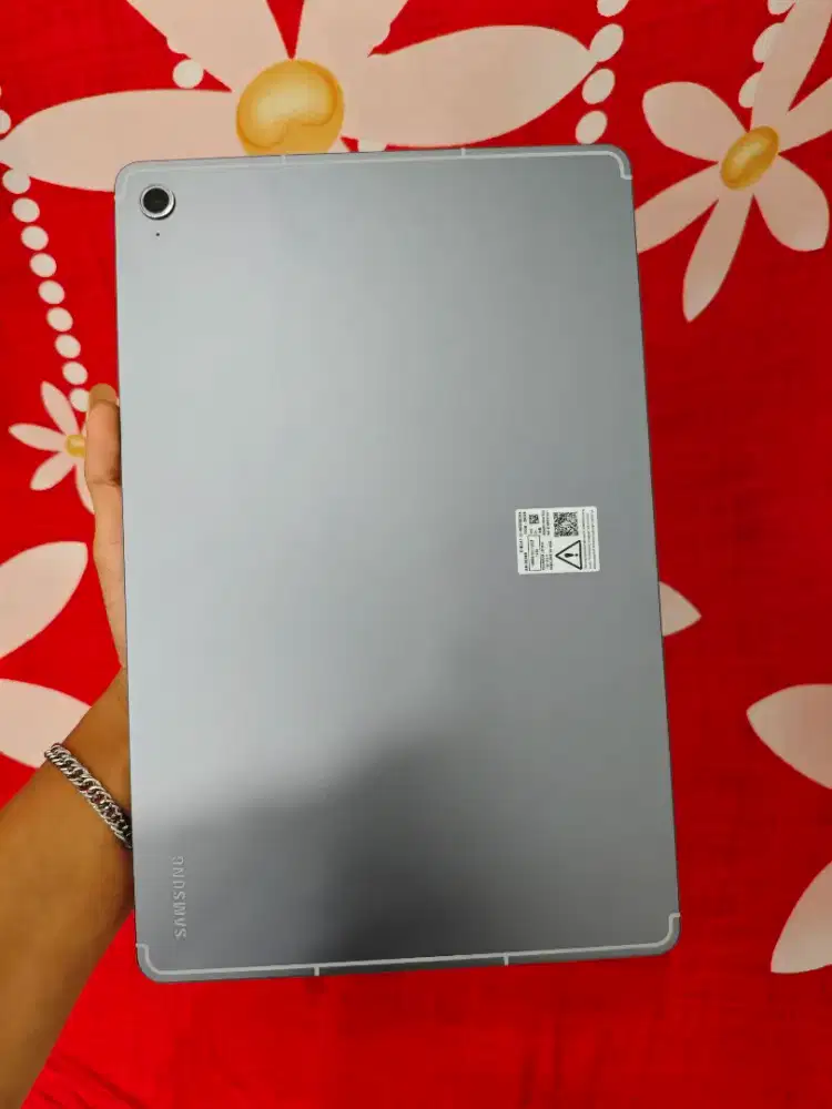 samsung tab S10 FE+ 5G 12/256GB PLUS KEYBOARD