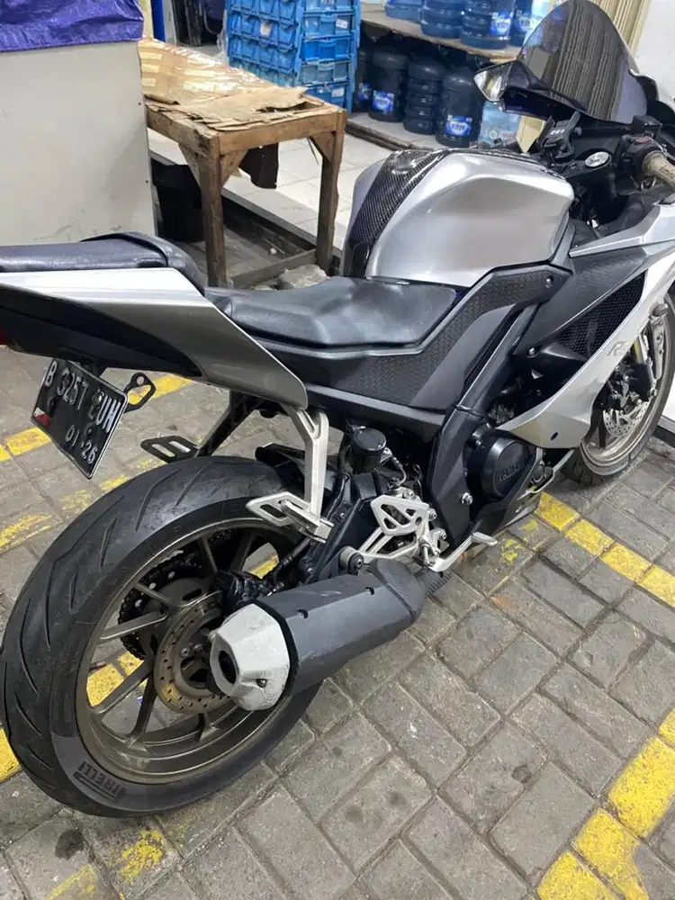 Jual Cepat Yamaha R15