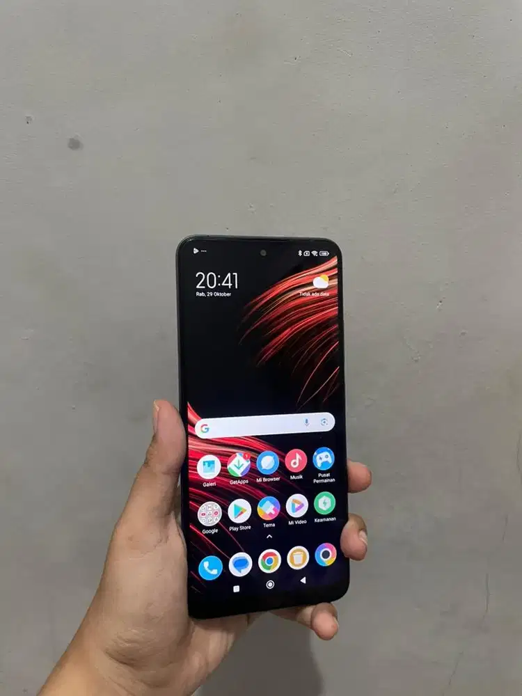 Xiaomi Poco X5 5G Fullset