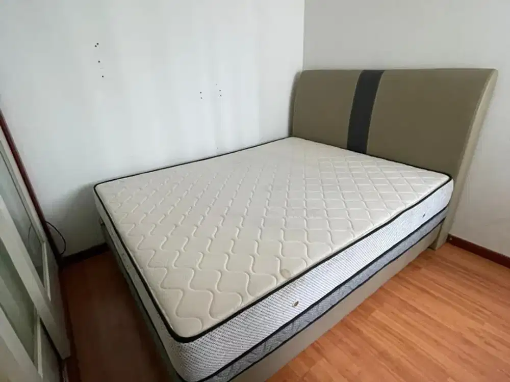 Apartement Mediterania Garden 2 Residence (Tanjung Duren) 2bedroom