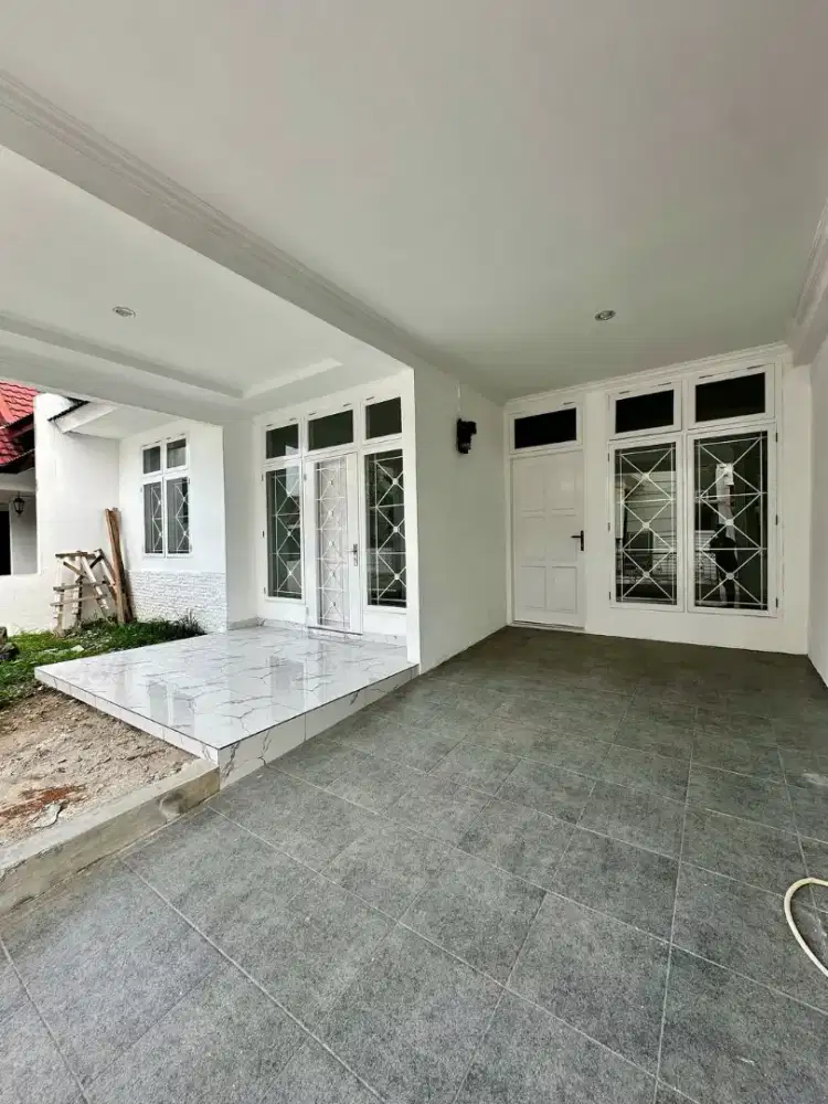 RUMAH MEWAH READY DAERAH SETIA BUDI