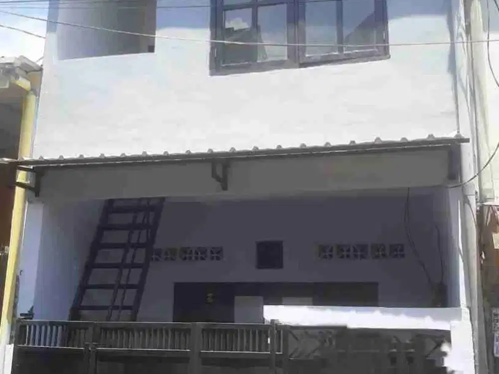 ‼️JUAL CEPAT‼️RUMAH NGINDEN COCOK BUAT KOSAN PEMILIK BU