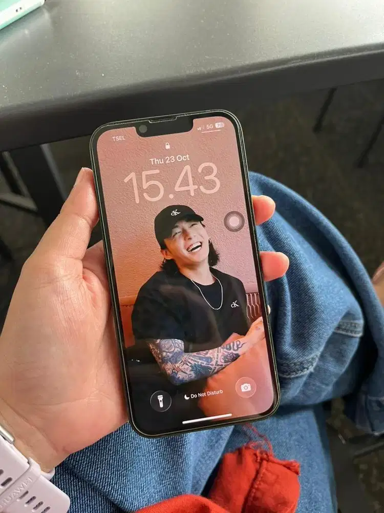 Iphone 13 128GB ex Ibox