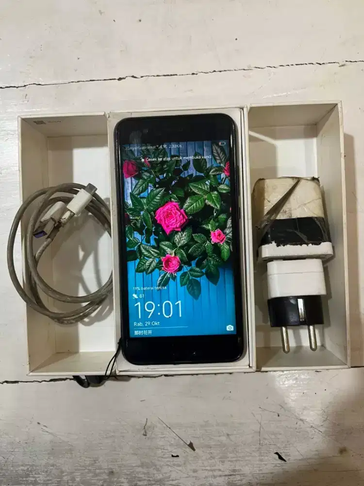 Huawei P10 plus original 6 / 128
