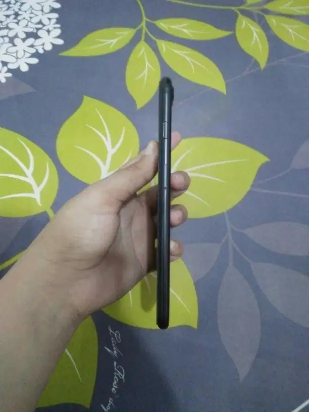 IPHONE 7+ 128GB Blacl