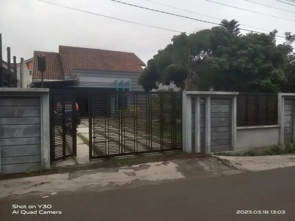 jual tanah didurian utara banyumanik