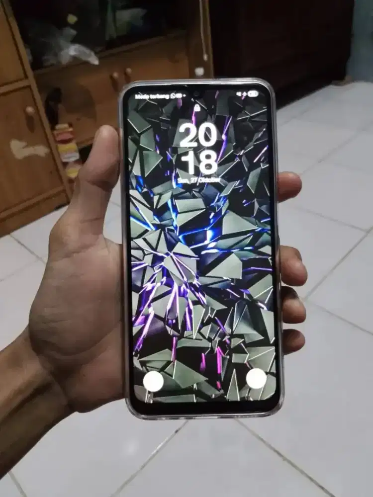 SAMSUNG A05S 6/128 GB