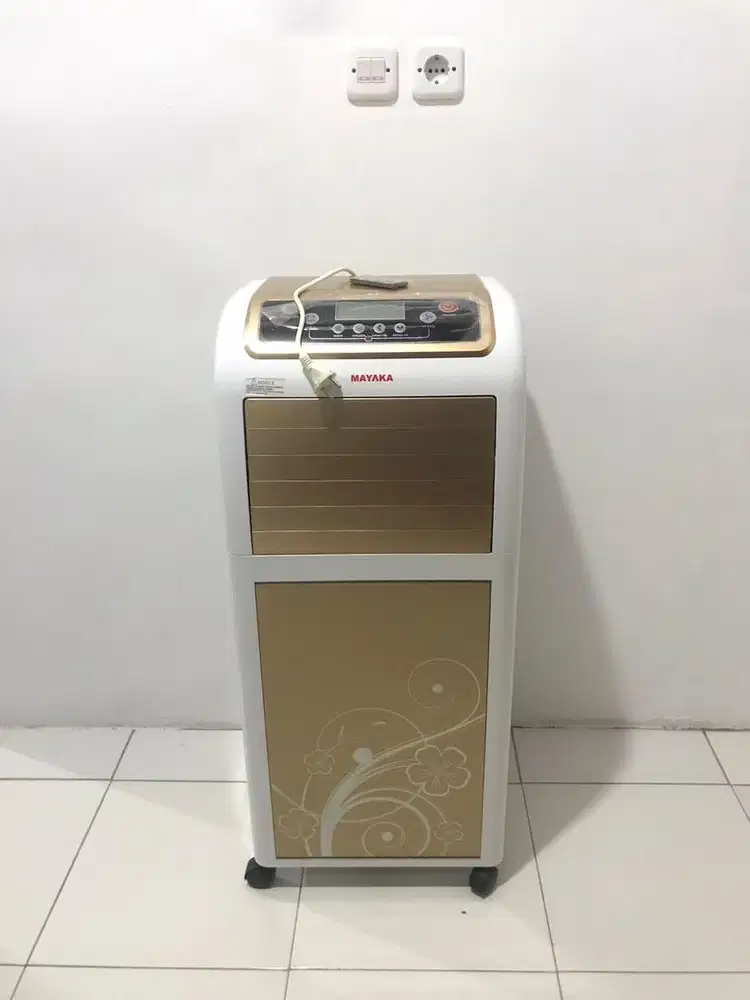 Dijual Air Cooler Mayaka