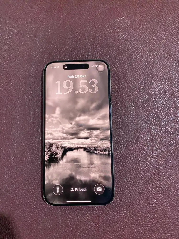 Iphone 15 Pro 256gb ex. Ibox