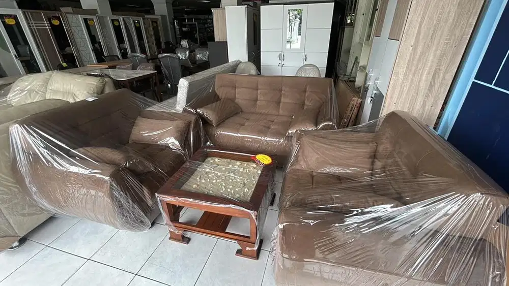 anaka sofa kasur sofa bed mulai 1 jutaan