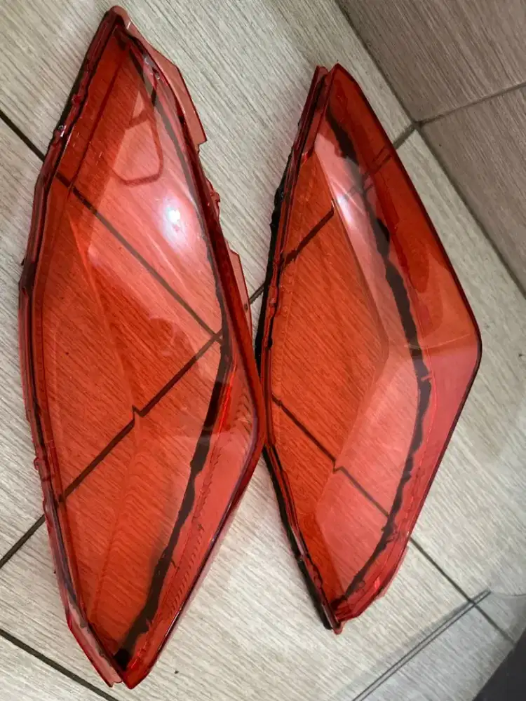 Mika Stoplamp / Rem / Belakang Original XMAX Old