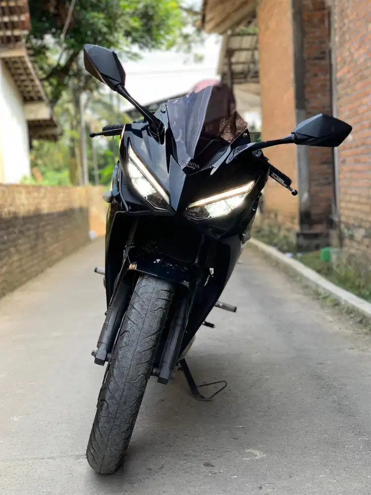 Honda CBR 150 CC