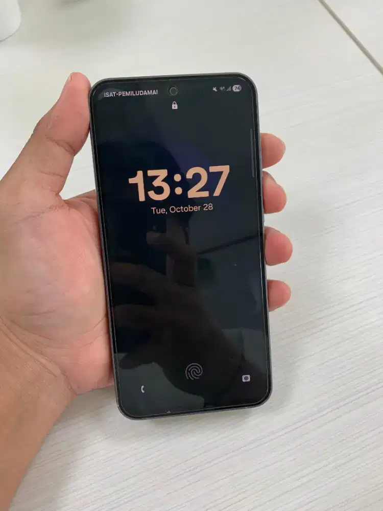 Samsung S23 FE 8/128GB