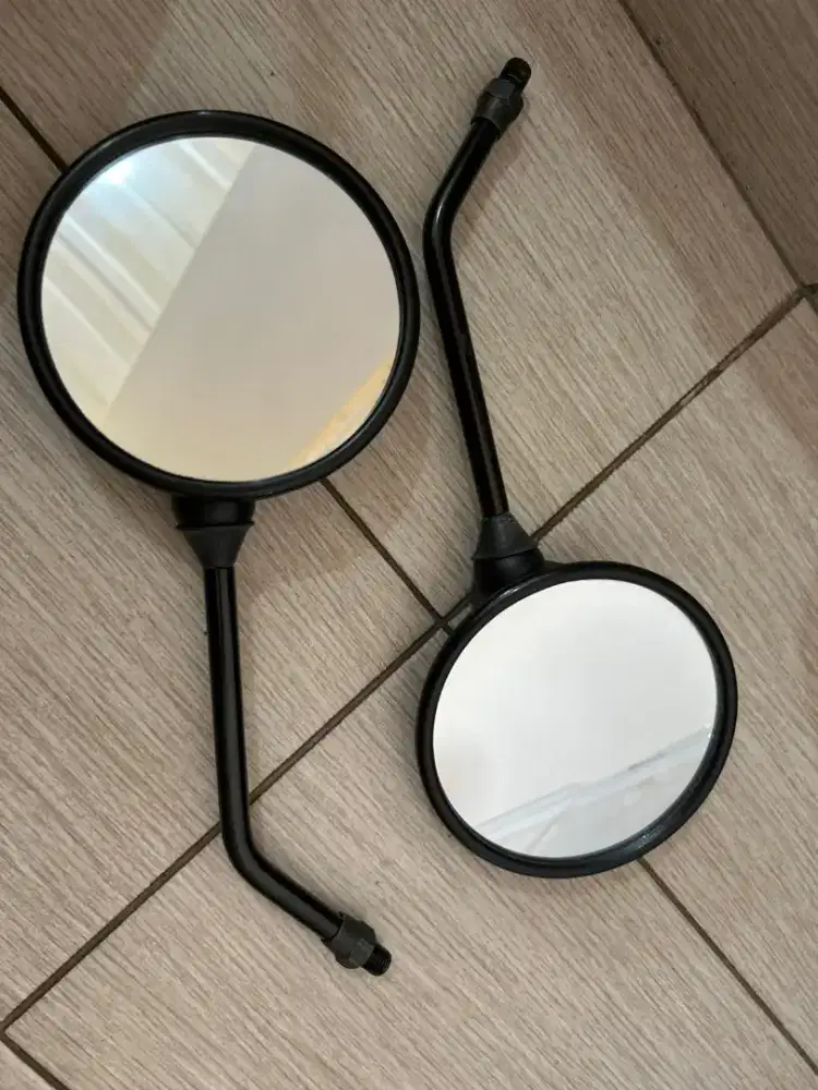 Spion retro / bulat KLX 230