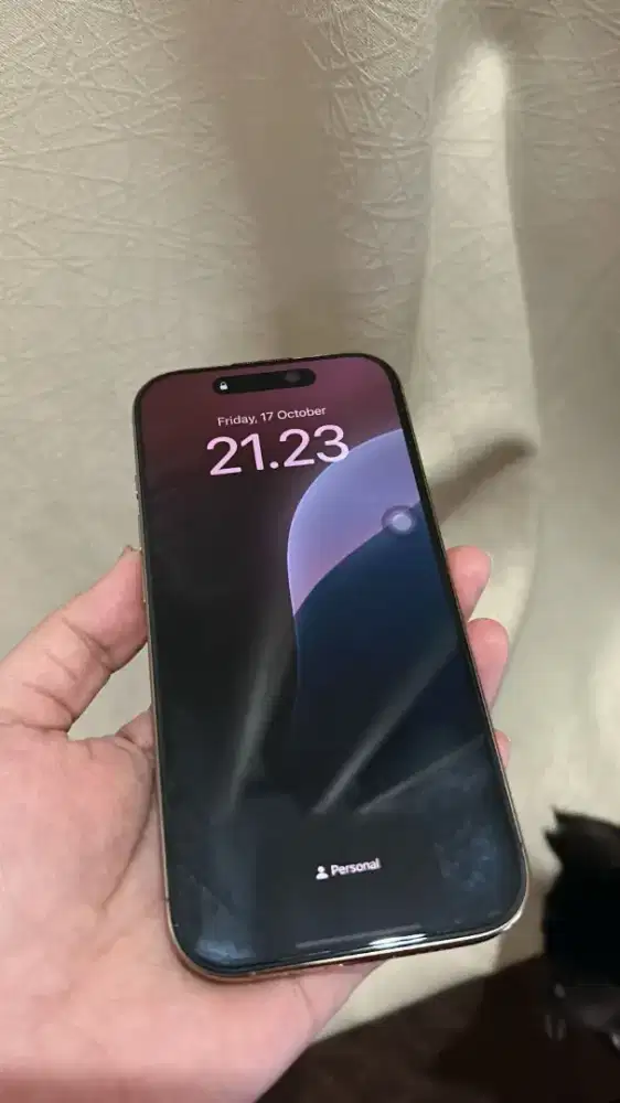 Iphone 16 pro 256 gb ibox