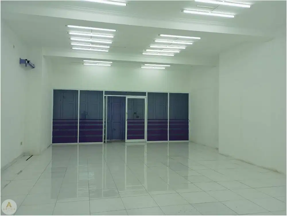 ruko di cibaduyut mainroad strategis siap pakai