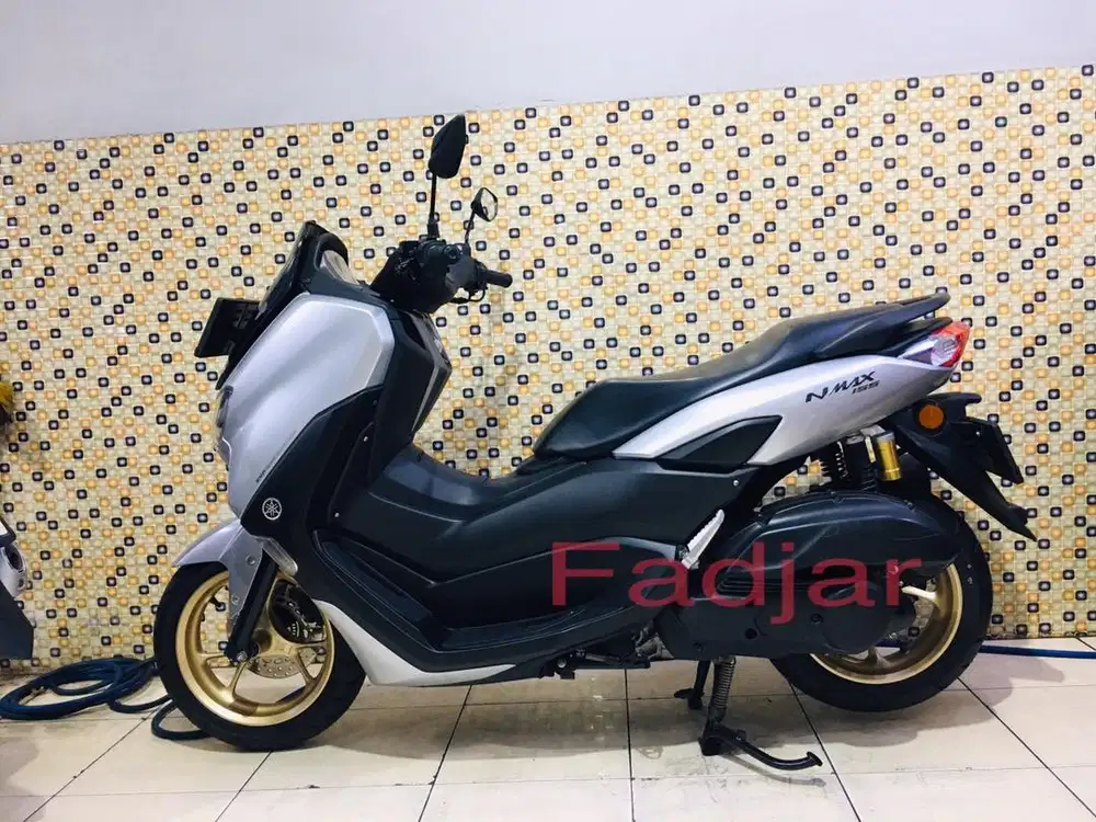 yamaha nmax keys dp 500 Rb