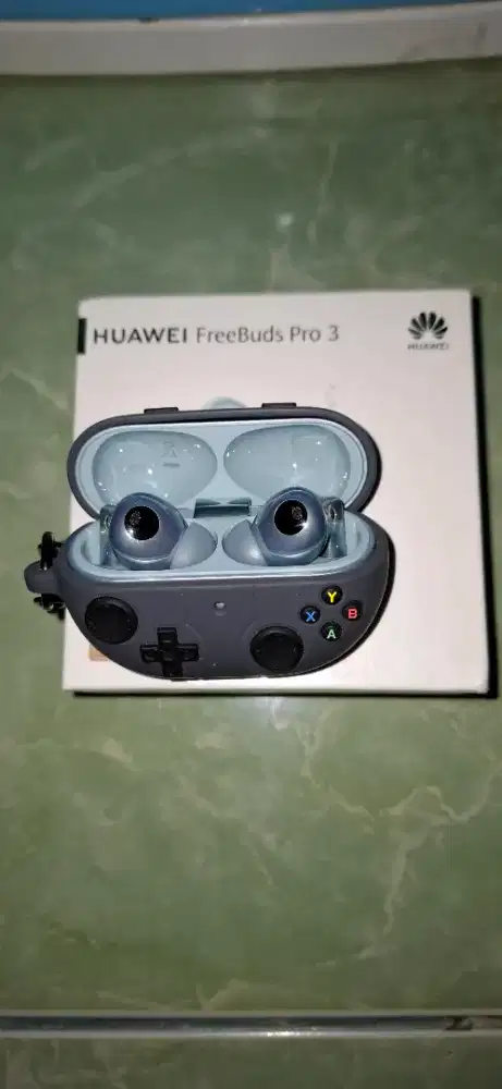 Huawei freebuds pro 3