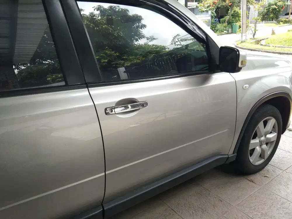 Nissan X-Trail 2009 Bensin