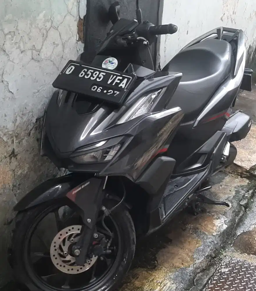 Vario 160 th 2022 orisinil