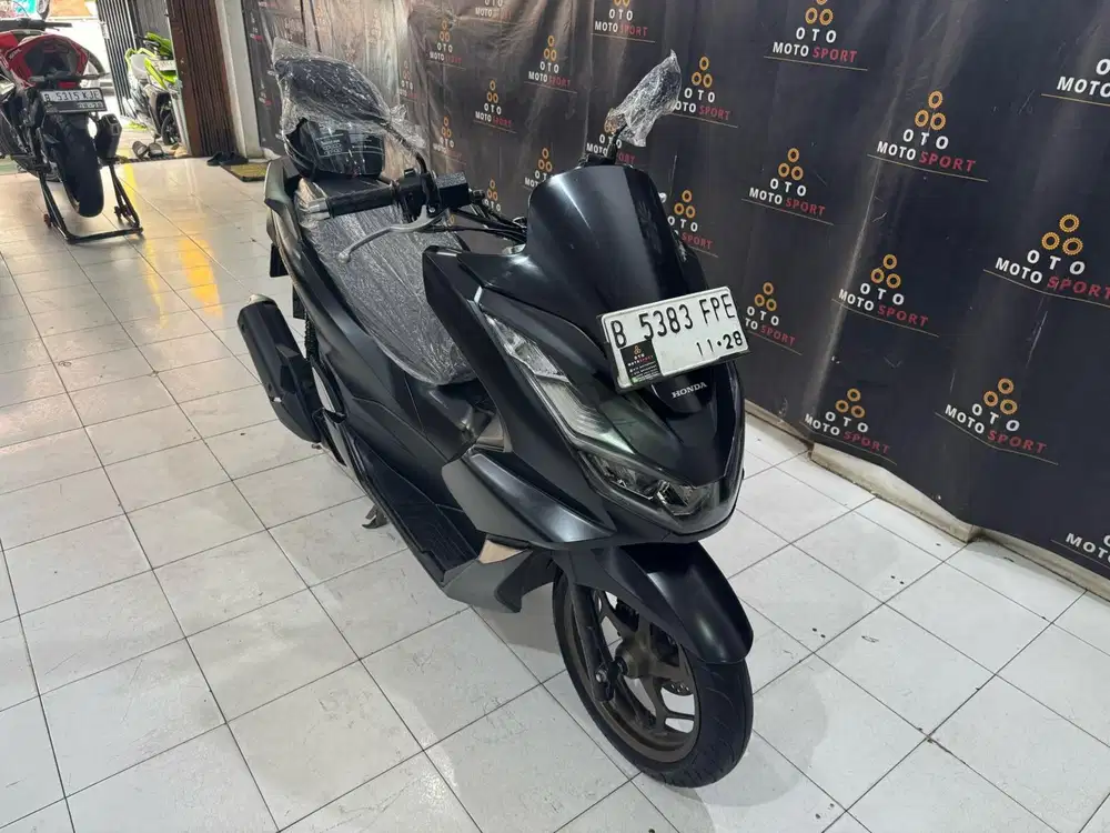 HONDA PCX ABS 160 2023
