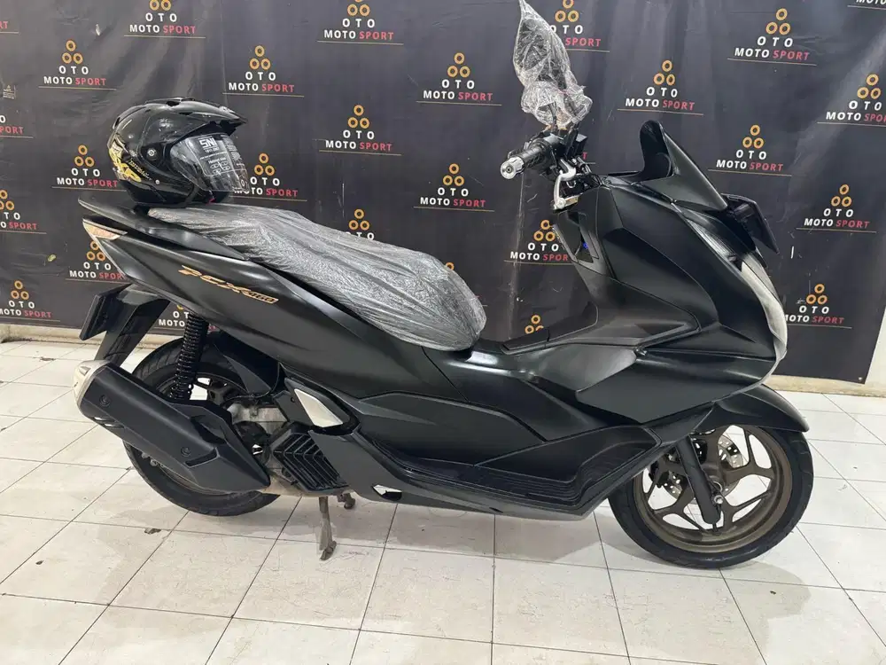 gress HONDA PCX ABS 160 2023