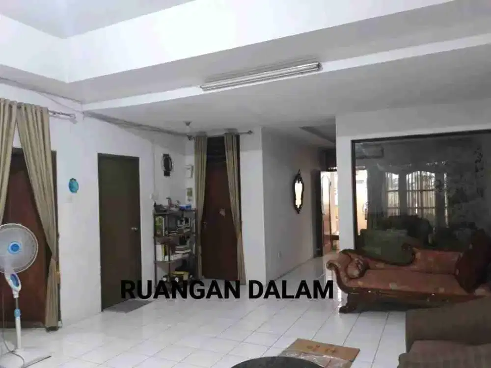 Jual kos kos an dekat Bidakara, Pancoran Jakarta Selatan. Full House!