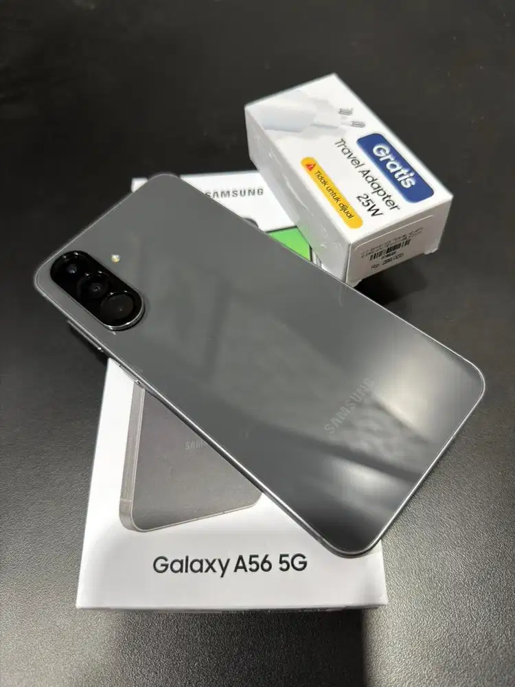 Samsung A56 5G 8/256